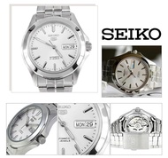 深水埗 有門市全新正貨 SEIKO 錶 精工 一年保養 手錶 男裝/女裝/石英/自動錶/機械錶 SNKK87K1 SNKK87K SNKK87