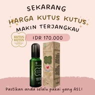 Kutus KUTUS Oil ORIGINAL