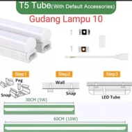 T5 LED Hood 6 Watt, 10 Watt, 15 Watt, 20 Watt