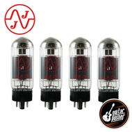 Jj Electronics 6L6Gc Power Vacuum Tube - Matched Quad