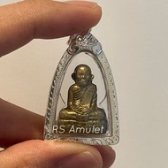 龍婆貴 Wat Kositaram 自身 2563