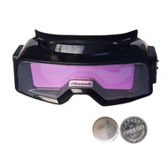 Electronic welding goggles K4001 R100 Automatic welding goggles