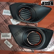 Cover/Ring/Bezel Foglamp Kijang Innova Front Left Right 52127-0K060 52128-0K060 ORIGINAL