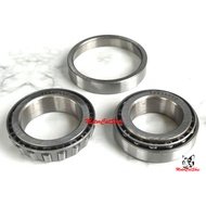 Racing Steering Cone Set (SFR) Yamaha Y15 / Y125Z / LC135 SRL Y110 Bearing Cone Racing
