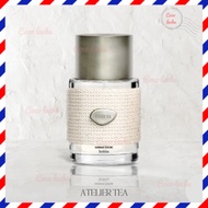 Korean hetras Handmade Perfume 50 ml