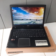 Laptop Acer E5-553G, Amd A12-9700P, Ram 8 Gb / 1Tb, Gaming