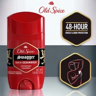Old spice​ Swagger​ antiperspirant​ and deodorant 73g โรลออลดับกลิ่นระงับเหงื่อ.