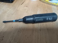 能工 電動螺絲刀
