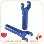 Cleaning Tool Replacement Accessories with V-Shaped Clip 2 Pack