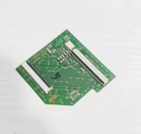 For Sony A5100 A6500 ILCE-5100 ILCE-6500 LCD Screen Display Driver PCB Board NEW