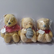 全新未剪牌 Winnie the Pooh 小熊維尼 Hallmark 正版 Disney Baby