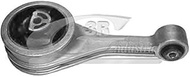 3RG 40334 Mounting Bracket Motor