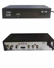 【เมนูภาษาไทย】กล่องดิจิตอลtv 2022 กล่องtv ดิจิตอล tv hd กล่องทีวีดิตอลtv กล่องทีวี กล่องรับสัญญาณtv H