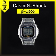 [RBB] BNB G5600 , GLX5600 , GW5600 Tali Jam G5600 G Shock Jelly Straps Band And Bezel Watch Accessor