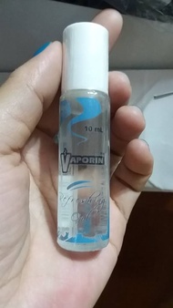 VAPORIN REFRESHING OIL 10ML