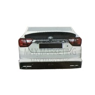 PROTON SAGA 16 SPORTIVO SPOILER  (FIBER GETAH ) SKIRT LIP BODYKIT