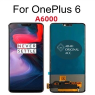 LCD TOUCHSCREEN ONE PLUS 6 A6000