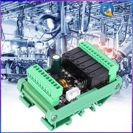 【ราคาพิเศษวันนี้】PLC Industrial Control Board FX2N-14MR Programmable Logic Controller Module WS2N-14MR-S for Industrial Automatic Control