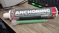 Pioneer Anchoring Epoxy 240ml Cartridge