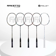 Felet Aero Carbon [Unstrung] [Free String & Grip]