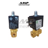 Solenoid ODE Valve 3 Ways Ø 1/8" – 8 Watt - 230V