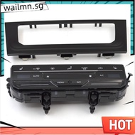 LCD Touch Screen Automatic Air Conditioning Panel 17G907044BE  Golf 7 MK7 Golf 7.5 MK7.5 Accessories