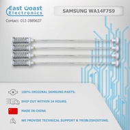 (ORIGINAL) SAMSUNG WA14F7S9 Suspension