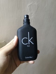 Calvin Klein CK Be 香水