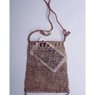 Tas Koja Baduy - Tas selempang Koja Baduy Sedang Koja Besar