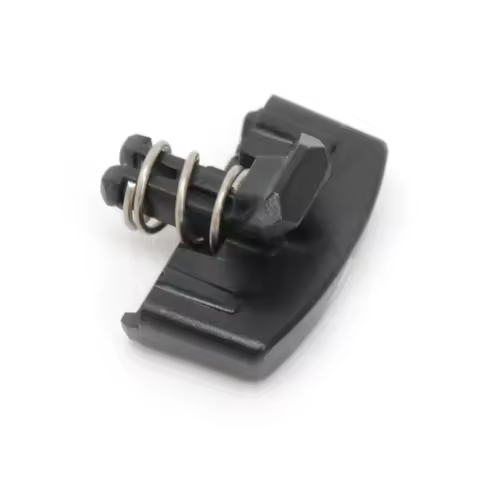 Snap-in Spring for Philips Shaver Base Button Switch S3206 S3122 S3132 S4303