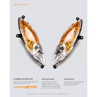 LC 135 V1 ZHI.PAT crypton X135 (original) ZHIPAT🇻🇳🇻🇳🇻🇳