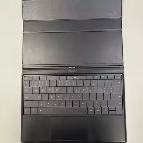 New 7-pin Magnetic Keyboard for Huawei Matebook E 2016 HZ-W09 W19 2in1 Laptop AF20 Keyboard Cover