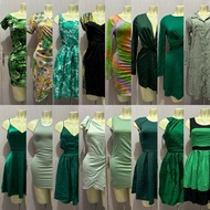 US BALE PRELOVED DRESS UKAY UKAY