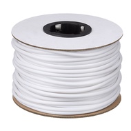 Number Tube PVC Plum Blossom Tube Machine Blank Inner Dental Floss Marking Sleeve Encoding Printing 