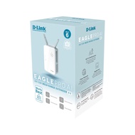 D-link E15 AX1500 Mesh Range Extender