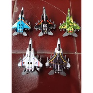 Jet Fighter Plane Toy
