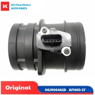 Mass Air Flow Meters 06J906461D 06J 906 461 D AFH60-37 for Audi A3 A4 A5 A6 Q3 Q5 Q7 TT VW Jetta Gol
