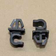 Suitable for Chery QQ Ruihu 3X 7 QQ6 A1 M1 Flag Cloud 1 X1 Hood Support Rod Buckle Front Cover Hood 