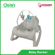 Claire's Baby Rocker - Baby Bouncher Baby Swing/