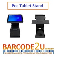 Pos Tablet / Pad Receipt Printer Stand Holder