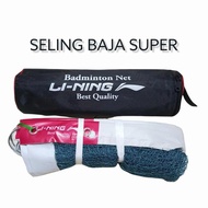 BADMINTON NET BADMINTON NET/