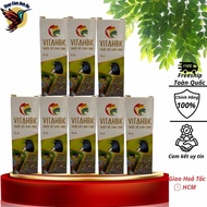 Bao Khanh VitaHBK Tonic Water 10ml bottle