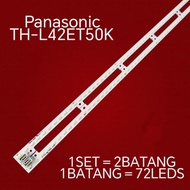 Panasonic TH-L42ET50K LED TV BACKLIGHT