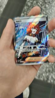 寶可夢卡牌 奇樹 SR