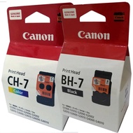Canon CH-7 BH-7 Print Head for G1010 G2010 G3010