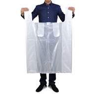 Local Seller Plastic bag/ Storage Bag/ Dust Prevention/Multi-purpose use 5pcs/set