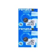 Original renata watch imported from Switzerland 377 364 371瑞士进口原装renata手表377 364 371 321 394石英表电子通用7