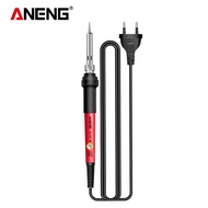 ANENG Solder Elektrik Adjustable Temperature 60W