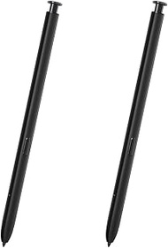 2 Pcs Galaxy S23 Ultra S Pen Replacement for Samsung Galaxy S23 Ultra All Versions Touch Pen Stylus