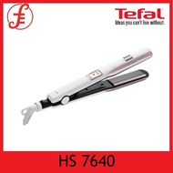 TEFAL HS7640 RESPECTISSIM LISS AND CURL STYLER